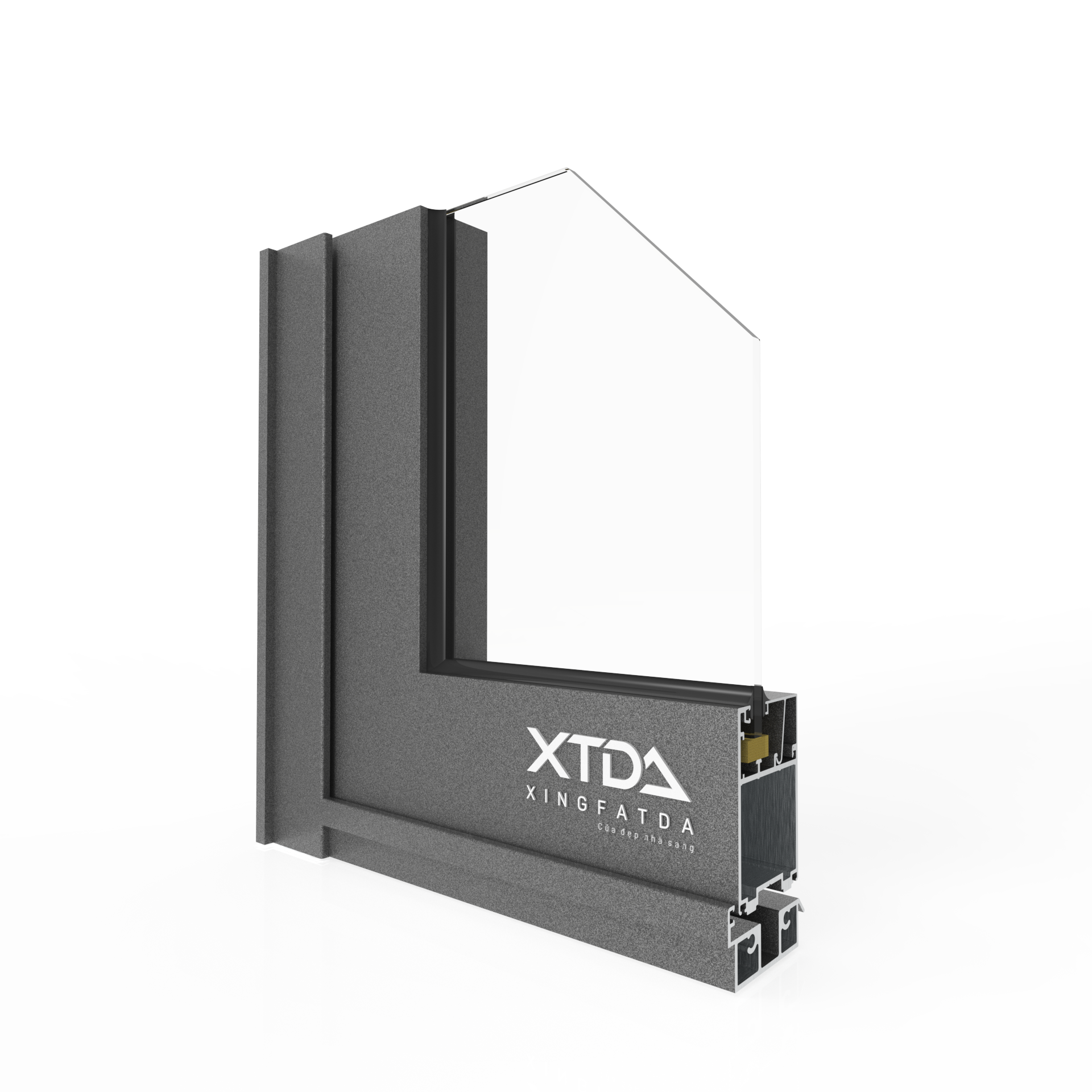 XTDA 63